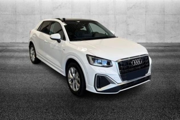 AUDI Q2 35 TFSI S tronic S line Edition rif. 24049875