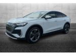 AUDI Q4 e-tron Q4 SPB 35 e-tron S line edition rif. 23783051