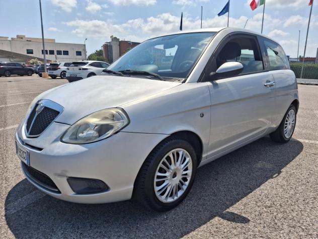 Lancia Ypsilon 1.2 Benzina-OK NEOPATENTATI- - Foto 2