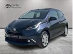 Toyota Aygo II 2014 1.0 x-cool 5p my15