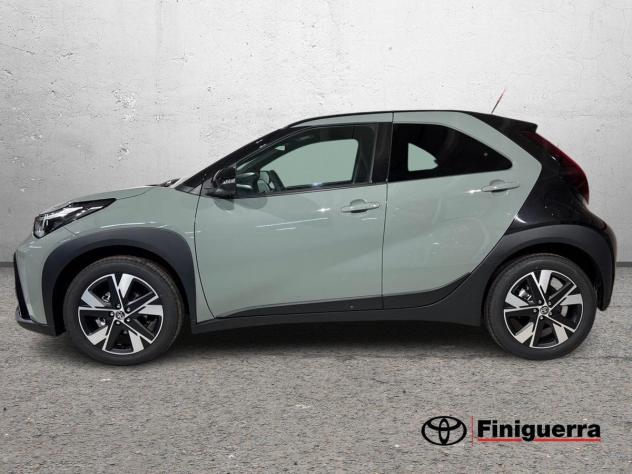Toyota Aygo X Aygo X 1.5 Hybrid 115 CV 5 porte Icon - Foto 4