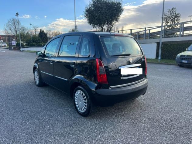 LANCIA MUSA 1.3 Multijet 16V 90 CV Oro rif. 23460919 - Foto 7