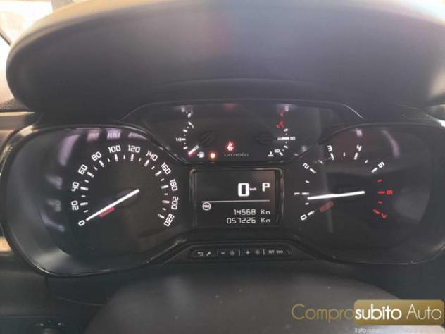 CITROEN C3 PureTech 110 S&S EAT6 Shine Pack rif. 24036095 - Foto 10