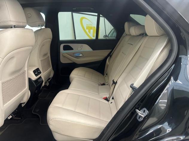 MERCEDES BENZ GLE 400 d V167 Premium Plus 4matic auto IVA ESPOSTA - Foto 10