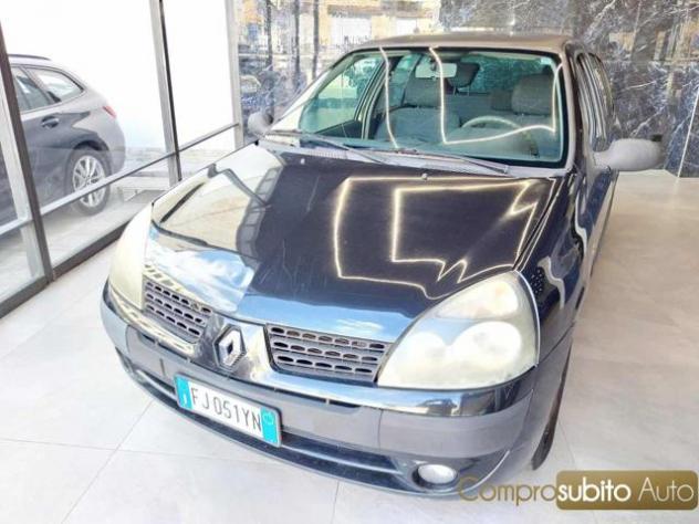 RENAULT Clio 1.5 dCi 65CV cat 5 porte Access rif. 23793374 - Foto 3