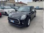 MINI One 1.5 95cv One D 5 porte TRATTABILE rif. 23681320
