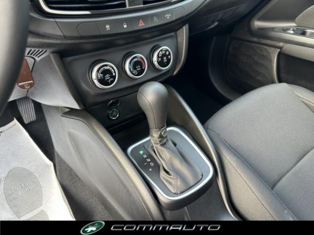 FIAT Tipo 1.5 Hybrid DCT 5 porte 130 cv rif. 23383344 - Foto 9
