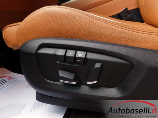 BMW X6 XDRIVE30D 258CV AUTOMATICO STEPTRONIC rif. 22616011 - Foto 8