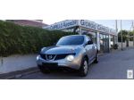 NISSAN - Juke  1.5 dci Visia