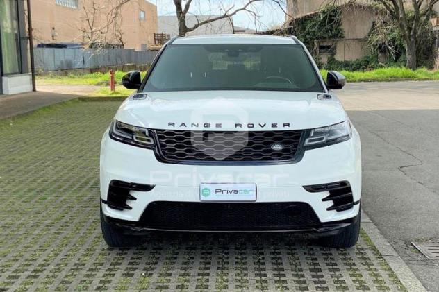 Land Rover Range Rover Velar Range Rover Velar 2.0D I4 240 CV R-Dynamic - Foto 2