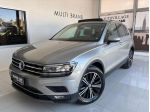 VOLKSWAGEN - Tiguan -  2.0 TDI DSG Executive BMT