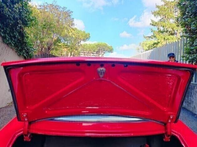 Alfa Romeo GT 1600 SPRINT - Foto 7