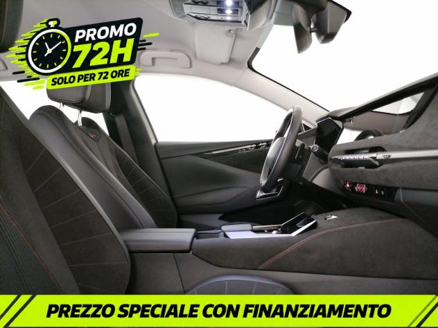 DS DS4 1.5 bluehdi Performance Line+ 130cv auto - Foto 6