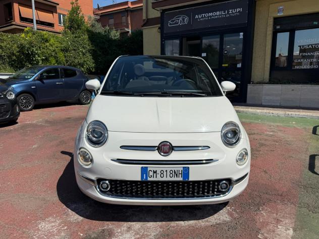 Fiat 500 Cabrio 1.0 Hybrid Dolcevita - Foto 2