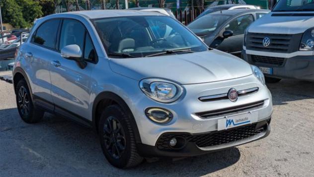 FIAT 500X 1.0cc 120cv rif. 23953386 - Foto 2