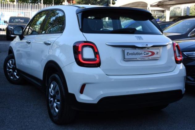 FIAT 500X 1.3 MultiJet 95 CV rif. 23789767 - Foto 4