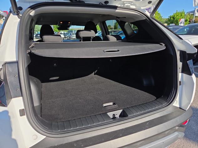 Hyundai Tucson Hybrid 1.6 HEV 2wd 230cv Exellence Auto - Foto 10