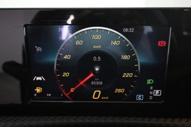 MERCEDES-BENZ A 180 A 180 d Automatic Business Extra rif. 23749061 - Foto 7