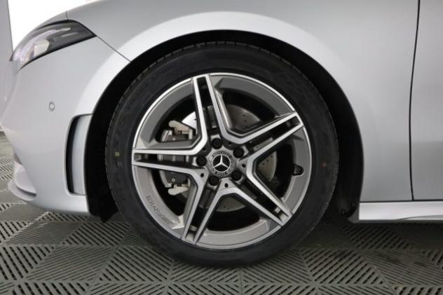 MERCEDES-BENZ A 180 A 220 Automatic 4Matic Premium rif. 23715555 - Foto 8