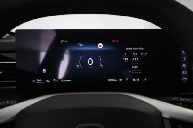 MG HS (2024--) PHEV Luxury rif. 24072338 - Foto 7