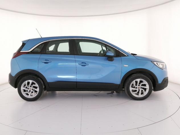 Opel Crossland X 1.5 ecotec Innovation s&s 120cv auto - Foto 3
