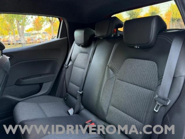 RENAULT Clio Clio 1.0 tce Techno Gpl 100cv rif. 24072744 - Foto 10