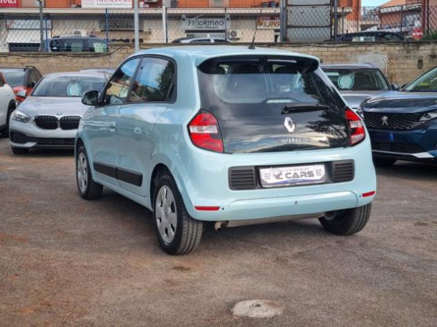 RENAULT Twingo SCe Live *OK NEOPATENTATI* rif. 24065969 - Foto 6