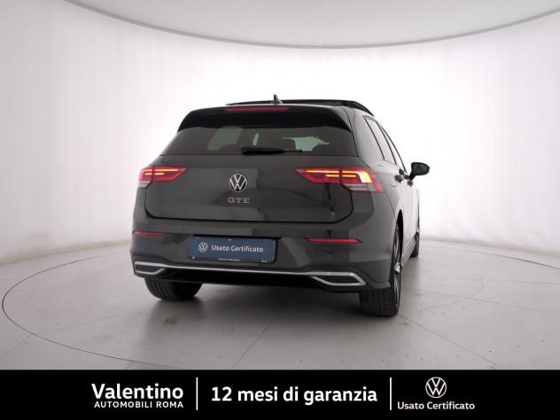 Volkswagen Golf GTE 1.4 TSI GTE DSG - Foto 3