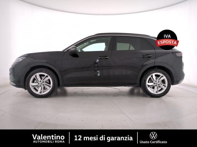 Volkswagen T-Roc 1.5 eTSI DSG ACT Life - Foto 4
