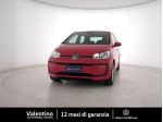 Volkswagen up! 5p 1.0 evo Move up! 65cv