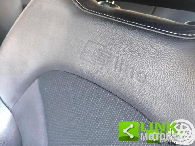 AUDI A1 Sline rif. 24151645 - Foto 7