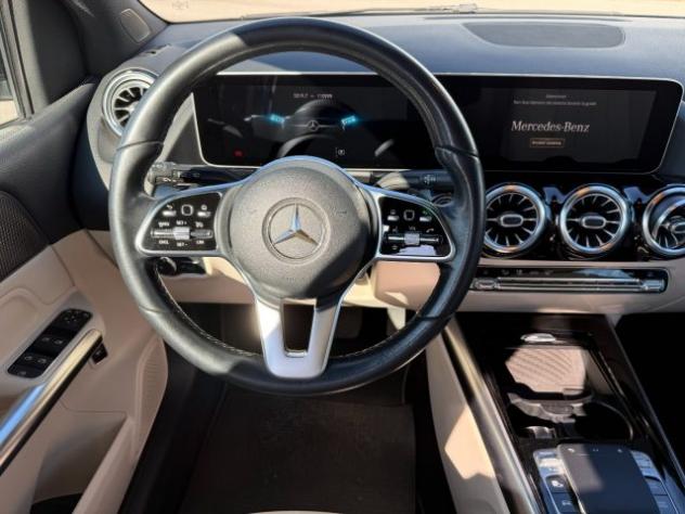 MERCEDES-BENZ B 180 1.5d Automatic 116Cv rif. 24209022 - Foto 9