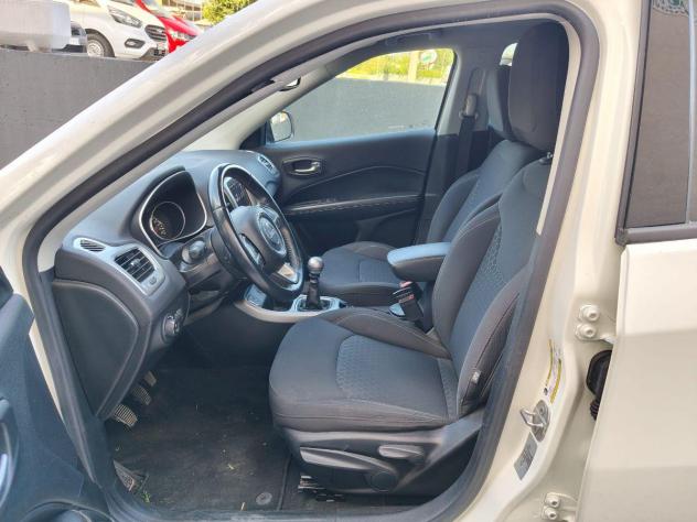 JEEP - Compass - 1.6 Mjt II 2WD Limited - Foto 4
