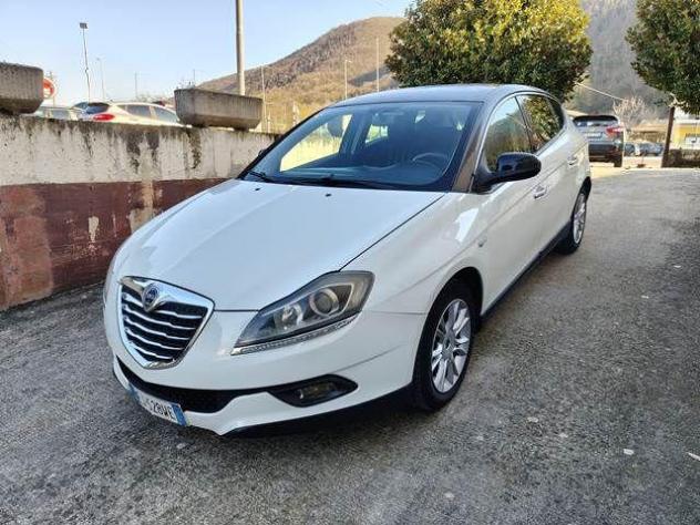 LANCIA Delta 1.6 MJT Selectronic Platinum