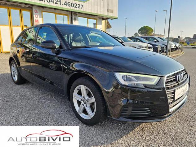 AUDI A3 SPB 30 TDI Business rif. 23058958 - Foto 8