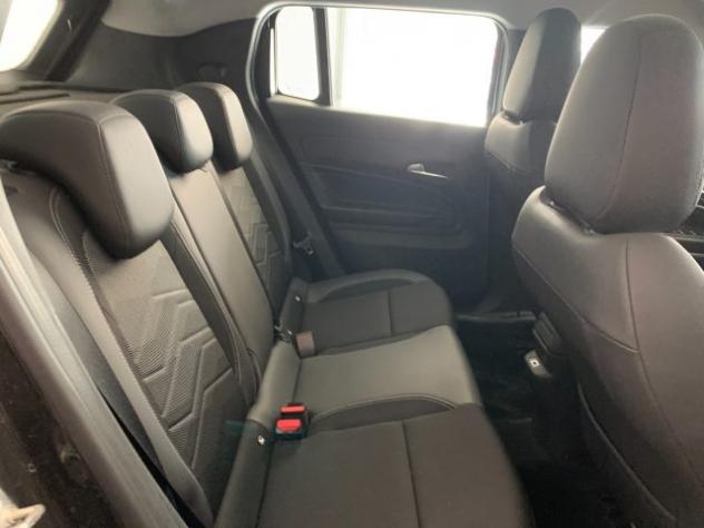 JEEP Avenger 1.2 Turbo 100 CV Altitude OK NEOPATENTATI rif. 23868654 - Foto 7