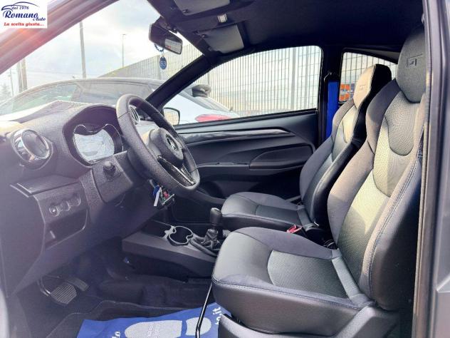 NEW Aixam GTI#PRONTA CONSEGNA! - Foto 10