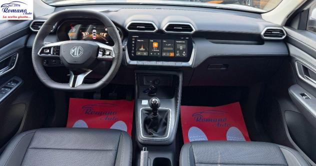 NEW MG - ZS - 1.5 VTi-tech Comfort#7 ANNI GARANZIA MG! - Foto 9