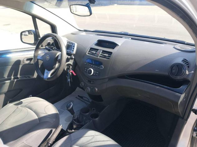 CHEVROLET - Spark - 1.0 LS - Foto 7