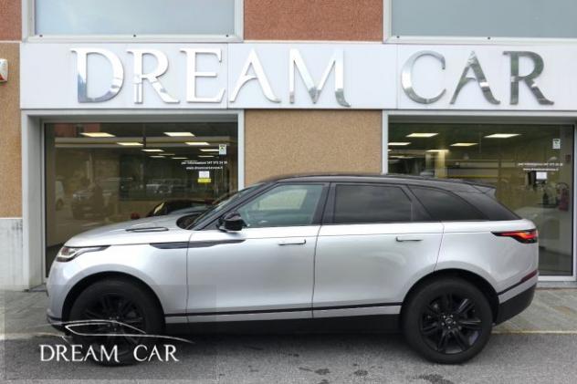 LAND ROVER Range Rover Velar 2.0D I4 240 CV R-Dynamic S MOTORE GUASTO rif. 24015958 - Foto 2