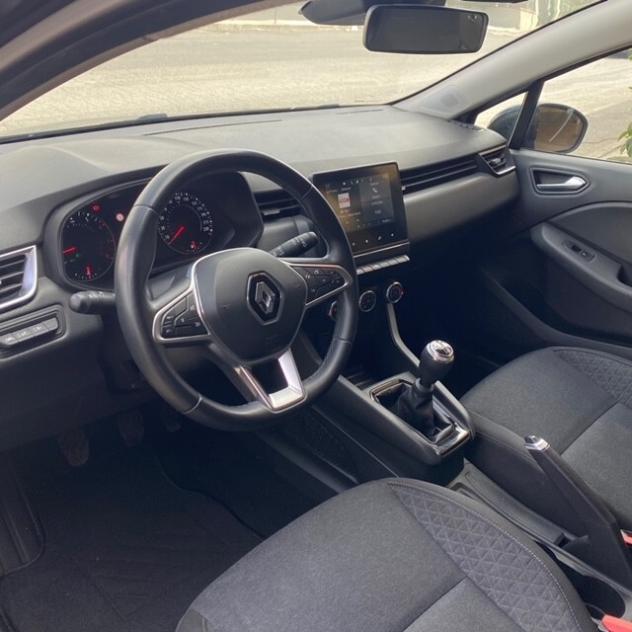 Renault Clio TCe 90 CV 5 porte Techno - Foto 8