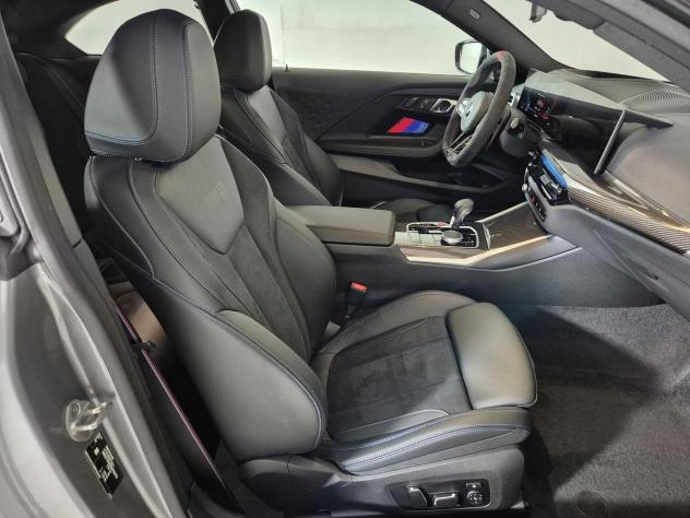 BMW Serie 2 M2 G87 LCI 2024 Coupe M2 Coupe 3.0 480cv auto - Foto 10