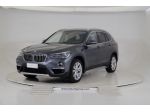 BMW X1 F48 Diesel xdrive18d xLine auto my18