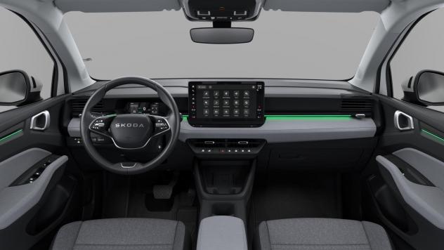 Škoda Epiq Epiq 55kWh 55 Selection 210cv - Foto 4