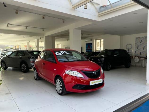 LANCIA Ypsilon 1.2 69 CV 5 porte GPL Ecochic Elefantino Blu DA€99 rif. 23905565 - Foto 9