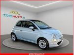 FIAT 500 1.0 Hybrid Dolcevita NEOPATENTATI (TETTO PANORAMICO)