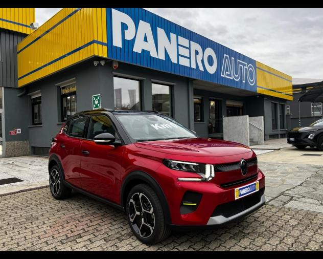 CITROEN C3 4ª serie C3 PureTech 100 S&S Plus