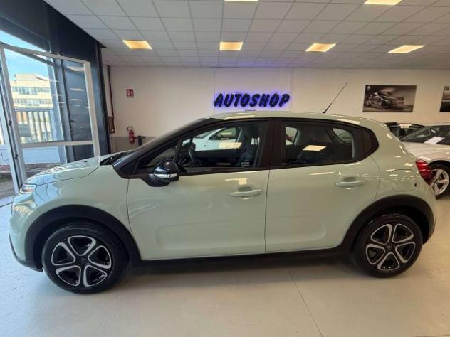 CITROEN C3 C3 III 1.2 puretech Feel 82cv neopatentati rif. 24237133 - Foto 6