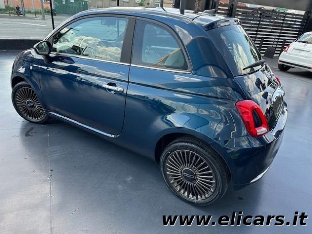 FIAT 500 1.0 Hybrid Dolcevita - NO VINCOLI DI FINANZIAMENTO rif. 23770295 - Foto 4
