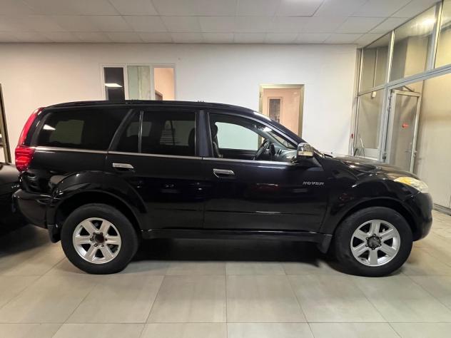 Hover 5 2.4 4x4 GPL - Foto 5